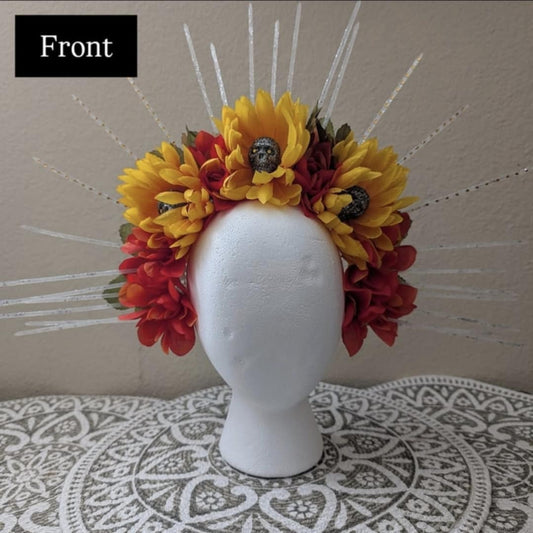 Lage Catrina Crown