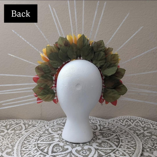 Lage Catrina Crown